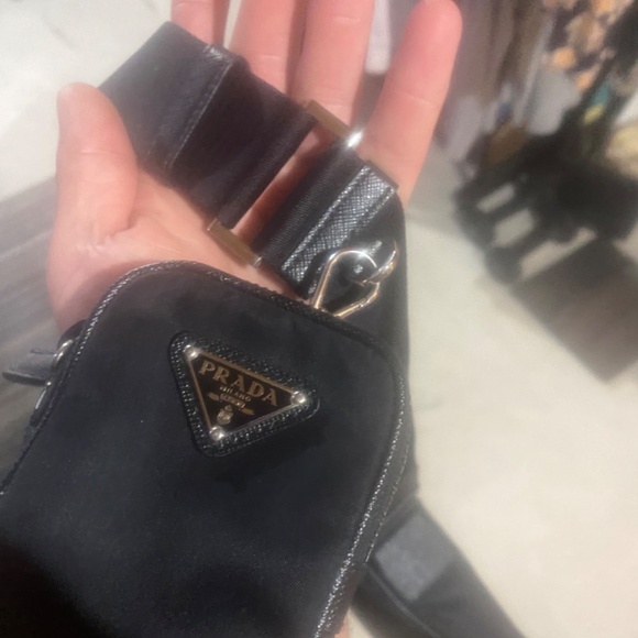 Prada Side Bag - Picture 7 of 15